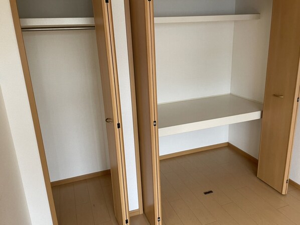 グランドゥールCの物件内観写真